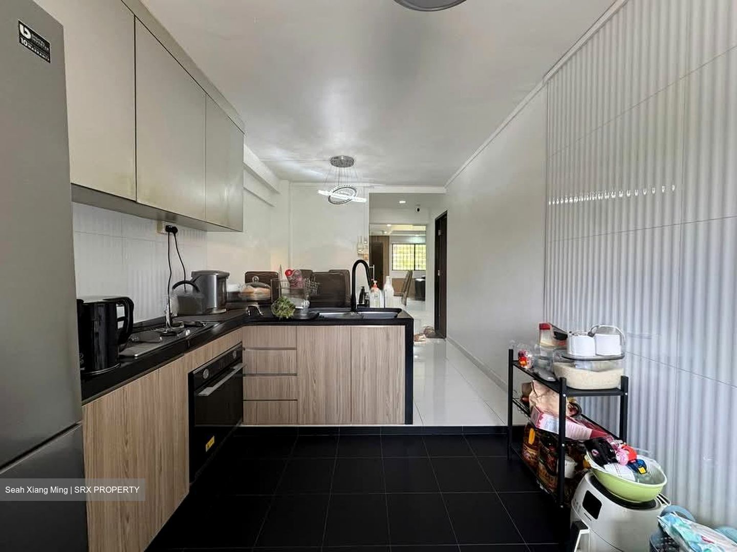 Blk 113 Sunset Way Residence (Clementi), HDB 4 Rooms #552094041